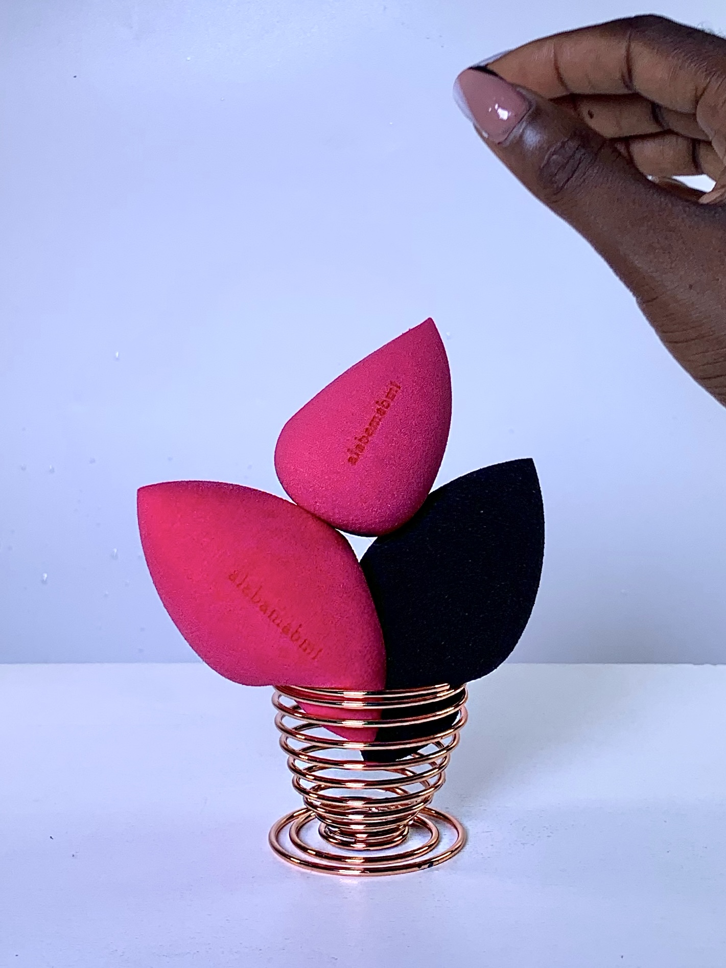 Alabama Beauty Blender