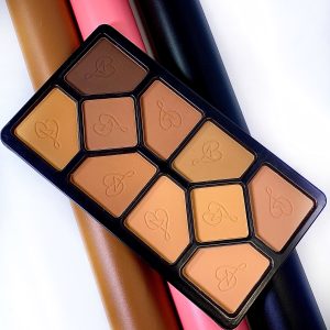 Makeup Essentials