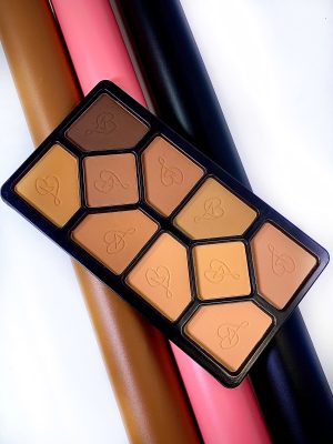 Makeup Essentials