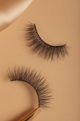 Lashes