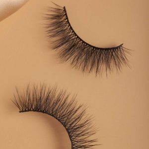 Lashes