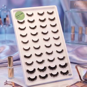 20in1 dunke lashes