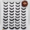 Alabama 20-in-1 Lashes (short) 