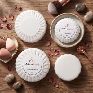 Alabama 50g brush and blender soap