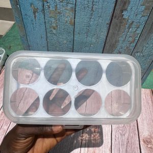 8 in 1 Alabama pack